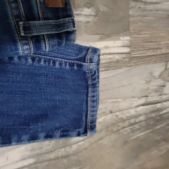 Paige Skyline Ankle Peg Jean's size 25 - Picture 3 of 14